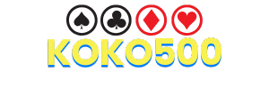 Logo KOKO500